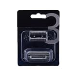 Shavers Replacement Heads ,Compatible For Panasonic, Electric Shaver RM31 / CM30