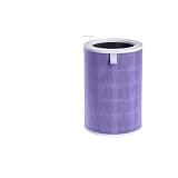 Air Purifier Filter Compatible For Xiaomi 4 M16R-FLP-GL(Purple (Mi 4))