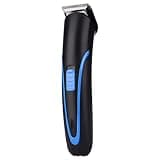 Barber Scissors Hair Clippers for Men, Professional Rechargeable Clipper Electric Cordless Mini Men's Trimmer Cutting Shaving Machine Beard(OneColor)