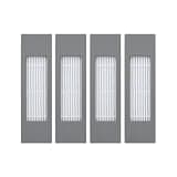 Dust Storage Bag Replacement Accessories Fit T9 T8 Max N8 Plus(C4pcs)