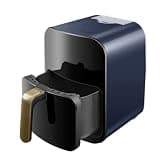 OBKSEB Air Fryer Oven Freshener Fry Oil Airfryer Grill Hot Oils Pan