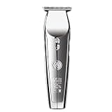 Hair Clippers Men's Professional face Trimmer Barber Beard Clipper Electric Cutter Machine Powerful 3 Speed