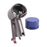 Vacuum Attachments With Post Filter Main Body Service Parts,Compatible For Dyson,V8 SV10