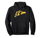 River Dell Regional High School Mascot Pullover Hoodie
