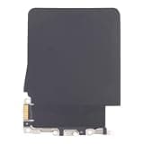 for Google Pixel 9 Pro NFC Wireless Charging Module with Iron Sheet