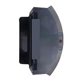 Vacuum Cleaner Dustbin Filter ,Compatible For Redmond, K650s Robot Vacuum Cleaner Parts Dust Box Accessories Replacement