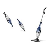 Vellarina Cordless Vacuum Cleaner, 20Kpa Powerful Suction, up to 20 Min Runtime, Portable
