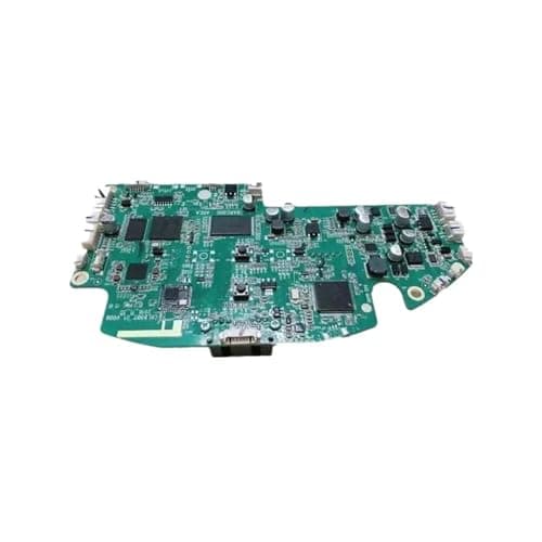 LZDGHNRE Motherboard, Compatible with Xiaomi, Fits Mop P Pro STYTJ02YM STYJ02YM MVXVC01-JG Robot Vacuum