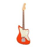 Fender Player II Jazzmaster Electric Guitar - Rallye Orange