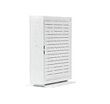 Hitron CODA56 DOCSIS 3.1 Cable Modem ONLY (NOT Fiber) with 3-Year Warranty | NO WiFi/Voice/Router | Single Ethernet Port | Xfinity/Spectrum/Cox Compatible | Requires Separate WiFi Router