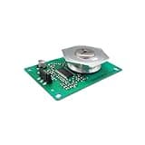 svXVhRhaS Laser Polygon Mirror Motor Compatible with MP2554 MP3554 MP3054 MP4054 MP5054 MP6054