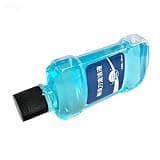 250ml Cleaning Clean & Renew Cartridge Refills For Kemei/VGR Shaver,fit For All Philips/Braun & Other Electric Razor
