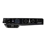 12.3 Inch Car Stereo Radio for Porsche Macan 2018-2024 PCM3.1 & PCM4.0, Android 13 8-Core 6+128GB Touch Dual Screen 2K HD Wireless CarPlay & Android Auto Bluetooth Head Unit (LHD)