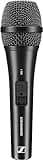 Sennheiser XS 1 Handheld Dynamic Microphone,Black