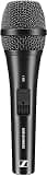 Sennheiser XS 1 Handheld Dynamic Microphone,Black
