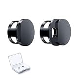 Suitable for Wayfarer/Skyler/Headliner Camera Sticker Camera Light (2 PCS)