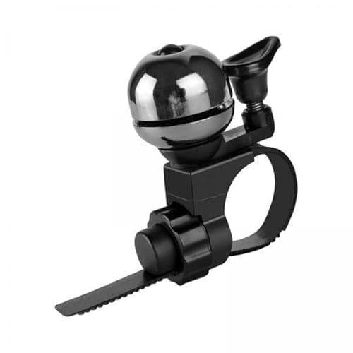 Lljsszr Classic Ding Dong Bell for All Ages, 5 Pcs