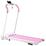 Treadmill Walking Folding Treadmill Home Portable Fitness No Need to Install