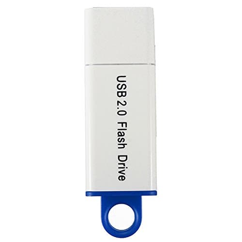 BestRunner(TM) USB 2.0 Flash Drive Memory Stick Storage Multicolor Key U-Disk Gift