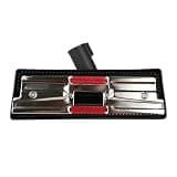 Carpet Rugs Brush 32mm Hard Floor ,Compatible for Rowenta, Vacuum Cleaner Suction Head Parts(As Show)
