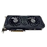 Vandossy Radeon RX 5700 XT Graphics Card, 8GB GDDR6 256-Bit RDNA Architecture 1755/19050 MHz (Base/Boost Clock) DirectX 12 Metal Backplate HDMI DP PCIe4.0 AAA PC Gaming Video Card