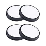 Vacuum Cleaner Filter Replacement Spare Pats ,Compatible For INSE I5 Corded V70 Cordless Filters Cleaning Vacuum Cleaner Accessories