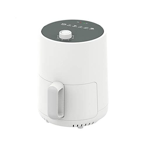 MJYHGFRT Air Fryer 1.5L Electric Deep Grill Frying Multi Cooker Convection Chicken Pizza Oil Free Oven