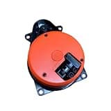QDBJCHPV Robot Distance Sensor Vacuum Cleaner Parts,Compatible for Cecotec , 3090 3290 3390 3490 3590 3690 3790 3890 Built-in Fan