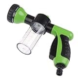 Portable Car Cleaning Washing Foam Water Soap Shampoo Sprayer Washer Cleaner