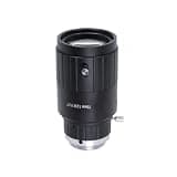 75MM 12MP FA F2.8 1/1.7 Inch Fixed Focus Lens C Mount Machine Vision High Resolution Industrial Camera Manual Lris Lenses