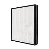 Replacement Filter Layer. Compatible For Philips Air Purifier, Composite Particle Filter And Carbon Layer For AC4158 AC4006 AC4081 AC4080