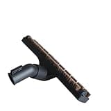 Dusting Brush Head Dust Tool Attachment for Vacuum Cleaner 360 Floor Replacement Horse Hair(Inner Diameter 32mm)