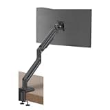 Telescopic Rotary Lifting Robotic Arm Support