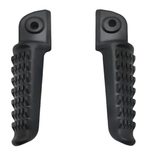 Motorcycle Foot Pegs for ZX 10 R for NINTA for ZX 12 R for ZX 9 R Motorcycle Rear Footrests