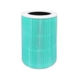 Air Purifier Filter,Compatible For Xiaomi 4 Pro,Household Haze And Formaldehyde Removal Activated Carbon Composite Filter,High Efficiency