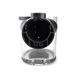 Compatible For Dyson,V6 DC58 DC59 DC62 DC74 Vacuum Cleaner A B Interface Canister Bin Replacement Part No. 965660-01 Dust Bin Replacement,