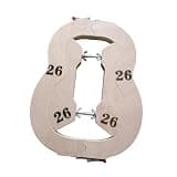 26 Inch Guitar DIY Assembly Mold Material Guitar Tool Kit