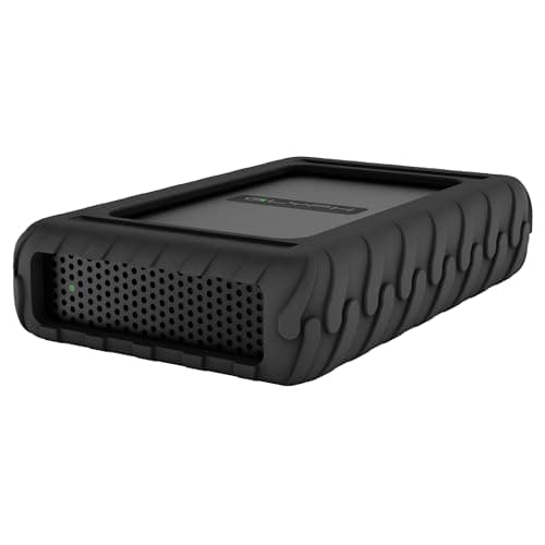 Glyph BlackBox Pro External Hard Drive 7200 RPM, USB-C 16TB