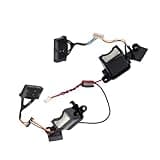 201-1921-0005,Compatible for Ecovacs, Charging Unit for Robot Vacuum Cleaners T8/+ Household Supplies Cleaning Vacuum Parts