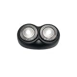 Shaver Blade Mesh Head Replacement Compatible with Philips HQ40 HQ36 HQ46 HQ42 HQ32 HQ41 HQ30 HQ33 PQ202 PQ206(3)