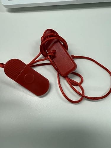 FITKOL Treadmill Safety Key