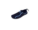 Chill Walk Water Shoes for Men Women, Quick-Dry Breathable Non-Slip Thick Sole Aqua Shoes for Beach, Pool, River, Surfing, Yoga, Kayak, Boat, Paddleboard, Camping, Training M13/W14