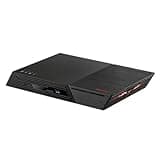 Asustor / DiscTech 6TB NAS Bundle: Flashstor 6 FS6706T NAS Server with 6x1TB NVMe M.2 SSDs, 4GB RAM, Dual 2.5GbE LAN Ports