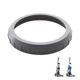 INTHVKIL for Bissell ProHeat 2X Revolution Dirty Tank Bottom Ring Cap