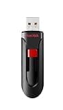 SANDISK 32GB Cruzer Glide USB 2.0 Flash Drive - SDCZ60-032G-B35