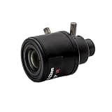 5MP 6-22mm Varifocal M12 Lens Narrowband 650nm Filter Manual Focus Zoom for Action Camera(Without Filter)