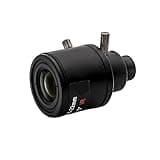5MP 6-22mm Varifocal M12 Lens Narrowband 650nm Filter Manual Focus Zoom for Action Camera(Without Filter)