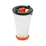 AIHDBCL Accessories Robot Sweeper Filter Spare Parts Replacement ,Compatible for Electrolux, ZB3003 ZB3013 ZB6118 ZB5108(1PCS)