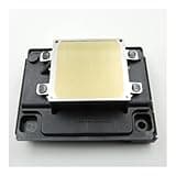 Printhead Printer Print Head F190000 F190010 F190020 Fit for Epson WF-7015 WF-7510 WF-7511 WF-7515 WF-7520 WF-7521 WF-7525