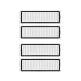RFOTAYJAQ Washable HEPA Filter Replacement Compatible with Dreame F9 D10 Plus D10s Plus L10 Ultra L10s Ultra L10 Prime Z10 Pro W10 Robot Vacuum Cleaner